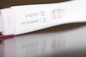 You can also follow the wrong way of the manufacturer. Evaporation Line On A Pregnancy Test What To Know