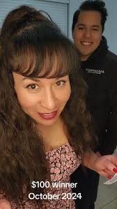 Dulce Cabrera is our $100 winner for October 2024! #ALEJANDROSMEXICANFOOD