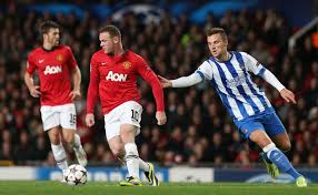 You are watching manchester united vs real sociedad game in hd directly from the old trafford, manchester, england, streaming live for your computer, mobile and tablets. Manchester United V Real Sociedad Mirror Online
