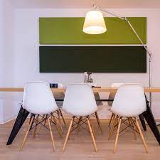 Eames chair is everywhere these days. Dsw Stuhl Von Vitra Eames Plastic Side Chair Dsw Connox