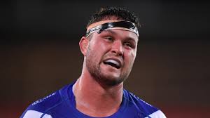 Read up on all the latest nrl news, from scores and results to ladders and fixtures. Nrl News 2020 Bulldogs Forward Joe Stimson S Nrl Year Likely Over Coronavirus Herald Sun