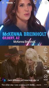 McKenna Faith Breinholt added a...