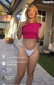 Amariah Morales Only Fans Leaks Saucesenpai Nude Onlyfans Leaks Full | Hot  Sex Picture