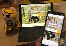 2 304 466 tykkäystä · 17 137 puhuu tästä · 21 104 oli täällä. Maybank Introduces Its All New Maybank2u Soyacincau Com