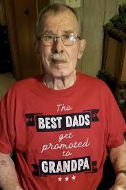 Richard Van Hoof Obituary (1940