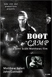 Boot camp ratings & reviews explanation. Boot Camp 1996 Imdb