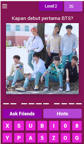 Html5 available for mobile devices. Updated Kuis Fakta Bts All Member Pc Android App Mod Download 2021