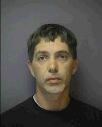 Fugitive of the week