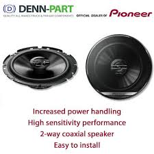If the speaker's frame doesn't fit flat against the body panel, make sure the speaker isn't too deep. In Car Technology Gps Security Citroen Dispatch Front Door Speakers Pioneer Car Speakers 300w Guidohof