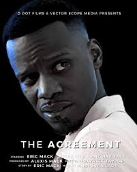 Eric L. Mack Jr. (@iamericmackjr) • Instagram photos and videos