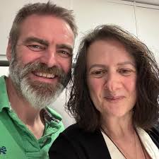 Simone Ogden in people