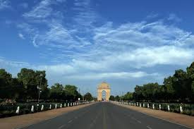 Air Pollution Levels In Delhi Drop By 49 Post Lockdown The New Indian Express