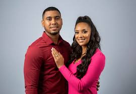 Instead, they'll be available on the discovery plus app. Marital Bliss Or Nah 90 Day Fiance Becomes Hit For Tlc Chicago Tribune
