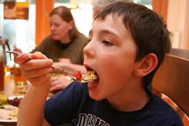 Dinnertime Culture — Humanthology