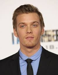 Jake Abel's Instagram, Twitter & Facebook
