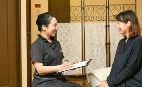 当サロンについて｜姫路市下寺町の心が弾む「通い続けたい」エステサロン│Pure Body 姫路本店