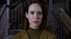 Dezember 1974 in tampa, florida) ist eine us amerikanische schauspielerin. Noch Ein Stammschauspieler Weniger Auch Sarah Paulson Verlasst American Horror Story Moviebreak De