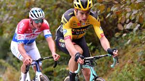 Jun 26, 2021 · bord van supporter veroorzaakt enorme valpartij in ronde van frankrijk, ook massale crash in finale. Men S Tour Of Flanders As It Happened Eurosport