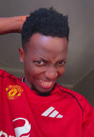 Daniel Manchester United