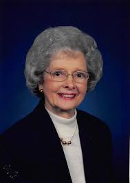 Mrs. Butler has died... Louetta Mae (Sanders) Butler, age 94, of Marion,  passed away peacefully at 4:40 a.m.