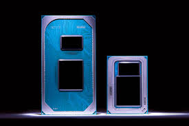 Intel Launches 11th Gen Tiger Lake Processors For Thin And Light Laptops Inceptive Mind
