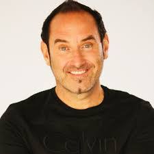 Dante Strange's Instagram, Twitter & Facebook