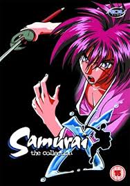 It is set during the early meiji period in japan. Samurai X Box Set Amazon De Dvd Blu Ray