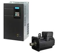 Inovance IS580 Drive 380V VFD 37KW for Injection Molding