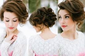 The bridal(dulhan) hairstyle always plays a very important role in the overall appearance and hence it is really important for the indian bride to get the. Best Indian Bridal Hairstyles For Short Hair Ever