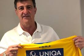 Das einstige idol über maradonas probleme und die schwierigkeiten seines. Sport Fussball Derstandard De