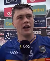 Darragh McCarthy: Rising Star in Hurling