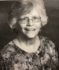 Nancy Kay (Oster) Beken Obituary January 29, 2019