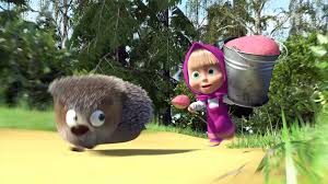 Masha and the bear recipe for disaster. Get 32 Masha And The Bear Recipe For Disaster Views