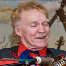 Frank Wakefield Obituary