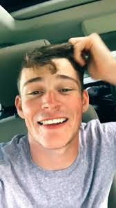 Matthew Hembree's Instagram, Twitter & Facebook