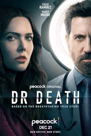 Dr. Death (TV Series 2021–2023)