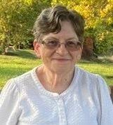 Nancy (Jenkins) Yates Aliff