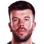 Dubem Eze: Latest Football Statistics