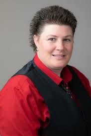 Kellie Carroll-Juarez Honored for Contributions to the Adult Learning and  Development