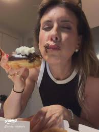 Delicious Cottage Cheese Snack with Turkey, Mustard, and Tomatoes from  Target