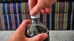 How To Mentos And Diet Coke Prank This Is Clever I Like It Pranks Funny Prank Videos April Fools Pranks