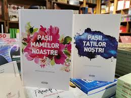 Oficial, ei zic că sistemele corticolimbice sunt cele mai asemănătoare dintre mame și fiice. Editura Prut International PostÄri Facebook