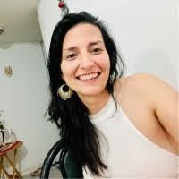 Angela Puentes's Instagram, Twitter & Facebook