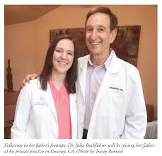 Restless Legs Syndrome Foundation Blog: Meet the newest Dr. Buchfuhrer