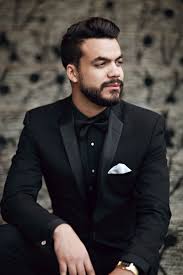 Black And Gold Mens Wedding Suit All Black Grooms Look Photography Rachel Jay Of France Photographers Wedding Suits Men Black All Black Suit Black Suit Wedding