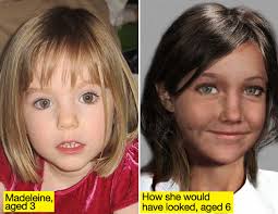 Madeleine mccann disappears from praia da luz. Madeleine Mccann Spotted In India Has The Missing Little Girl Been Found Hollywood Life
