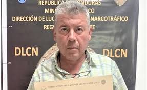 Dictan detención judicial para alcalde de Talanga y sus familiares por  lavado de activos