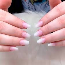 Here you'll find a huge range of luxury, made to fit press on nails, premium nail decals and nail art. The Most Stylish Ideas For White Coffin Nails Design