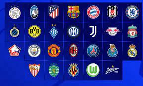 أما موعد نهائي دوري أبطال أوروبا فهو يوم السبت 28 مايو. Asigbbnef Dvcm