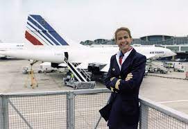 Liste de 22 séries par frenhofer. Dossier Concorde L Avion Qui Rattrapait Le Soleil Actu Aero Aaf